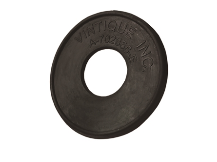 28/37 Ford Deck Lid handle pad